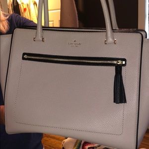 kate spade tote